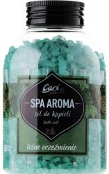 Cari Sare de baie - Cari Spa Aroma Salt For Bath 600 g