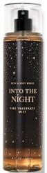 Bath & Body Works Into The Night Fine Fragrance Mist - Spray de corp 75 ml