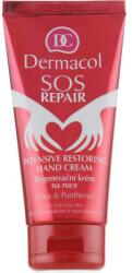 Dermacol Crema regenerantă pentru mâini - Dermacol SOS Repair Hand Cream 75 ml