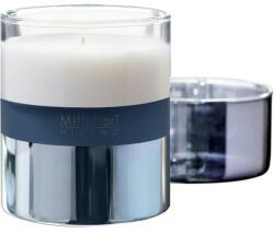 Millefiori Lumânare parfumată - Millefiori Milano Cold Water Scented Candle 380 g