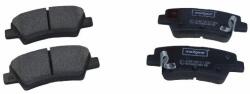 MAXGEAR set placute frana, frana disc MAXGEAR 19-3658 (19-3658)