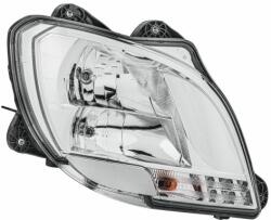 HELLA Far HELLA 1ED 010 116-521 (1ED 010 116-521) - automobilus