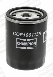 CHAMPION Filtru ulei CHAMPION COF100115S - automobilus