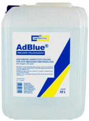 CARTECHNIC Aditiv AdBlue cu palnie umplere, pentru motoare diesel euro 6, CARTECHNIC 10L