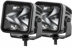 HELLA Far faza lunga HELLA BLACK MAGIC 1FA 358 176-821 (1FA 358 176-821)