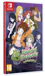 Sekai Project Undead Darlings No Cure for Love (Switch)