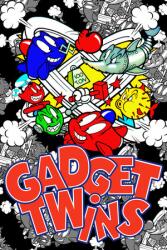 Piko Interactive The Gadget Twins (PC)