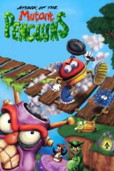 Piko Interactive Attack of the Mutant Penguins (PC)