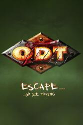 Piko Interactive ODT Escape... or Die Trying (PC)