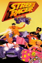 Piko Interactive Street Racer (PC)