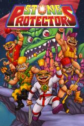 Piko Interactive Stone Protectors (PC)