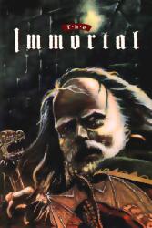 Piko Interactive The Immortal (PC)