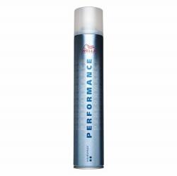 Wella Performance Extra Strong Hold Hairspray fixativ de par fixare puternică 500 ml