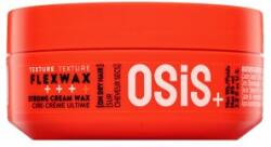 Schwarzkopf Osis+ Flexwax ceară de păr fixare puternică 85 ml - brasty