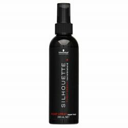 Schwarzkopf Silhouette Pump Spray Super Hold fixativ de par pentru toate tipurile de păr 200 ml