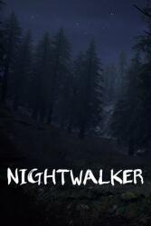 Useless Machines Nightwalker (PC)