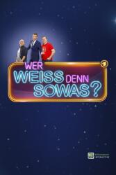 bitComposer Interactive Wer weiss denn sowas? (PC)