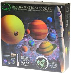 MIKRO Kitul NASA Solar System Maker (MI34988)