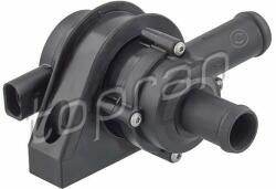TOPRAN Pompă de apă suplimentară (circuitul apei de răcire) TOPRAN 117 257 (117 257) - automobilus