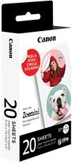 Canon Zoemini ZINK ZP-2030-2C-20 fotópapír (20db-os) (4967C003)