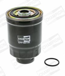 CHAMPION filtru combustibil CHAMPION CFF100146
