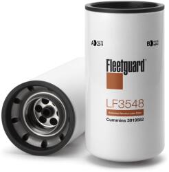 FLEETGUARD Filtru ulei FLEETGUARD LF3548 (LF3548) - automobilus