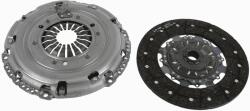 SACHS Set ambreiaj SACHS XTend 3000 950 922 (3000 950 922)