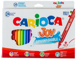CARIOCA Joy 24 filctoll szett 24db (40615)