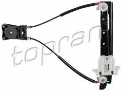 TOPRAN Mecanism actionare geam TOPRAN 304 708 (304 708) - automobilus