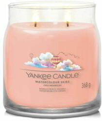 Yankee Candle Watercolour Skies Signature 368 g