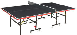 inSPORTline Ping-pong asztal inSPORTline Pinton fekete (6849-3)