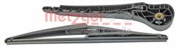 Metzger brat stergator, parbriz METZGER 2190291 (2190291) - automobilus