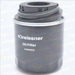 DREISSNER Filtru ulei DREISSNER O0586DREIS (O0586DREIS) - automobilus