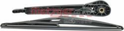 Metzger brat stergator, parbriz METZGER AUTOTEILE 2190343 (2190343)