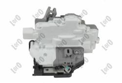 ABAKUS incuietoare usa ABAKUS 132-053-059 (132-053-059)
