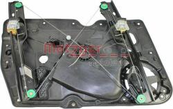 Metzger Autoteile Mecanism actionare geam METZGER AUTOTEILE 2160312 (2160312)