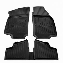 Umbrella Set covorase auto cauciuc UMBRELLA OPEL ASTRA G 1998 - 2004 4 buc