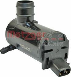 Metzger Autoteile pompa de apa, spalare parbriz METZGER AUTOTEILE 2220088 (2220088)