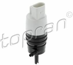 TOPRAN pompa de apa, spalare parbriz TOPRAN EHVP 409 847 (409 847)
