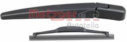 Metzger brat stergator, parbriz METZGER AUTOTEILE 2190137 (2190137)
