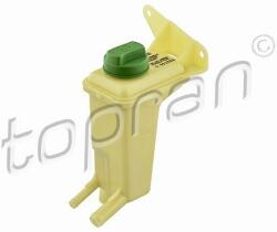 TOPRAN Vas de expansiune, ulei hidraulic (servodirecție) TOPRAN 110 689 (110 689) - automobilus