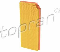 TOPRAN Filtru aer TOPRAN 110 460 (110 460) - automobilus