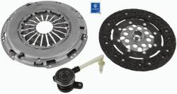 SACHS Set ambreiaj SACHS Kit plus CSC 3000 990 578 (3000 990 578)
