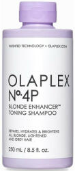 OLAPLEX 4P Blonde Enhancer Toning Shampoo 250 ml