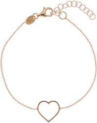 Alisia női karkötő - AL2751-Oro - Minimal Heart