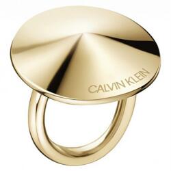 Calvin Klein gyűrű - KJBAJR100207