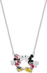 Disney Mickey & Minnie nyaklánc - NS00030SL-157. CS