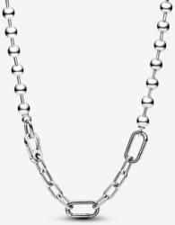 Pandora ME ezüst gyöngyös nyaklánc - 392799C00-45