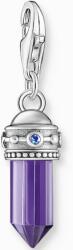 Thomas Sabo lila amulett charm - 2047-348-13