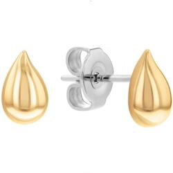 Calvin Klein női fülbevaló - 35000071 - Sculptured Drops